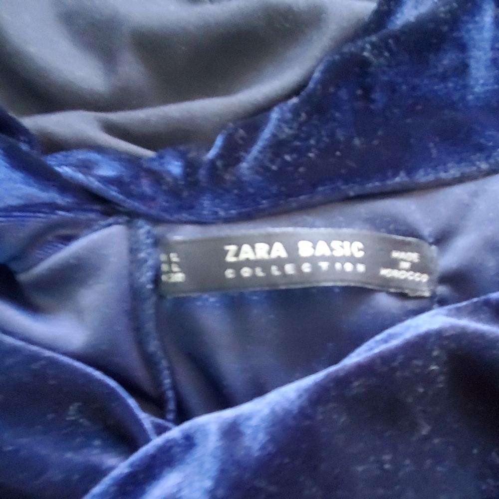 Zara basic collection - Picture 2 of 3